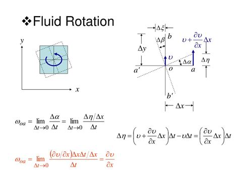 PPT - Chapter 2 Reynolds Transport Theorem (RTT) PowerPoint Presentation - ID:4479824