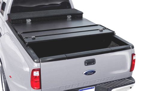 Truck Bed Covers With Toolbox | BangDodo