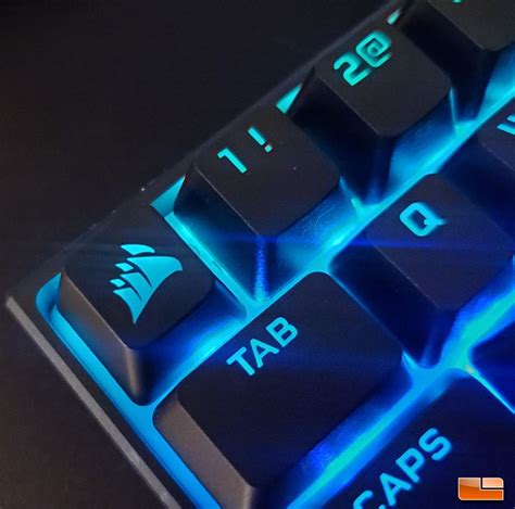 Corsair K65 RGB Mini Mechanical Keyboard Review - Page 2 of 2 - Legit ...