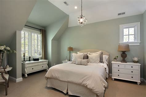 Color Ideas for Your Guest Bedroom | Greco Painting Inc