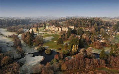 Bovey Castle Spa Deals, Vouchers & Reviews | SpaGuide UK