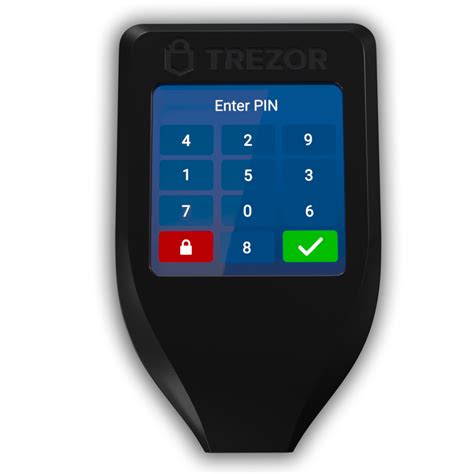 Which coins does the TREZOR Model T support? - Hardware-Wallets.NET