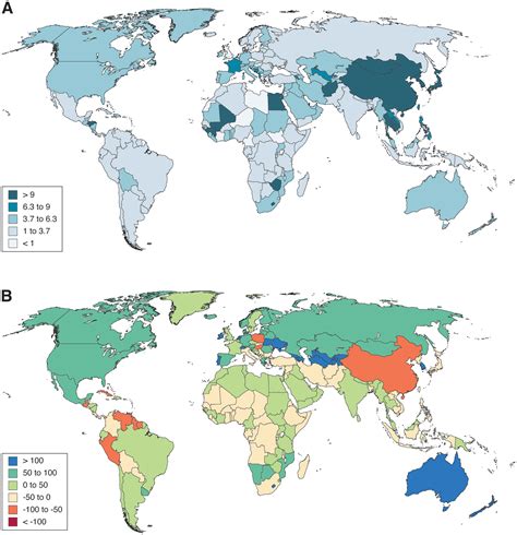 Global Epidemiology and Genetics of Hepatocellular Carcinoma - Gastroenterology