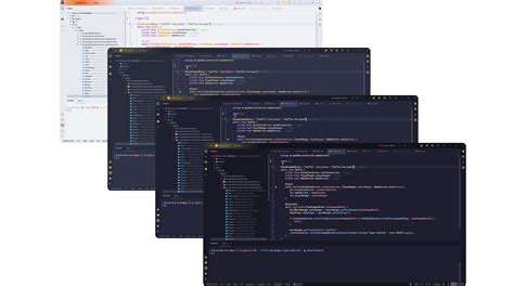 Catppuccin Theme - IntelliJ IDEs Plugin | Marketplace