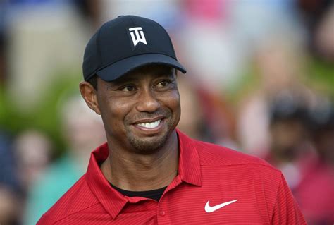 Tiger Woods Says His Children Now Understand ‘Rush’ and ‘Buzz’ of Golf ...