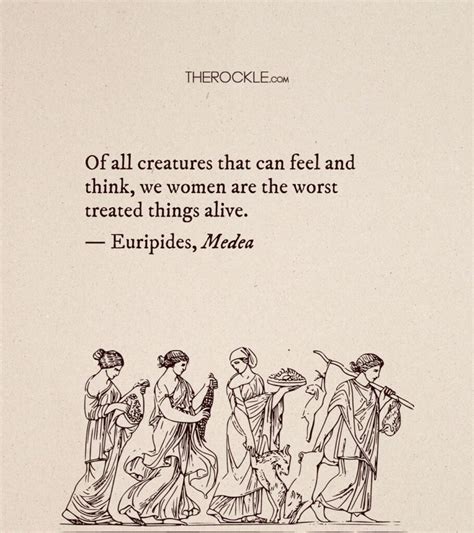 25 Quotes from Greek Mythology That Still Resonate