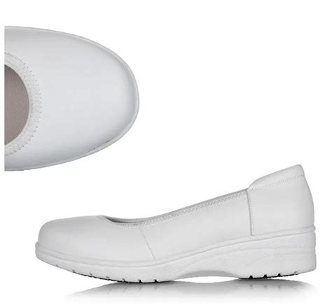 Hospital Nurse Shoes /medical White Nurse Shoes/medical Leather Nurse Shoes - Buy Hospital Nurse ...