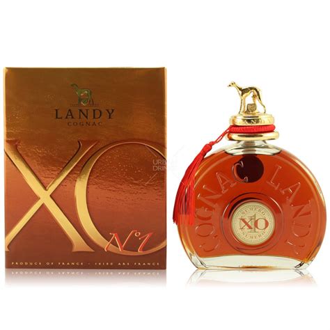 Landy XO No 1 Cognac: Buy Online and Find Prices on Cognac-Expert.com