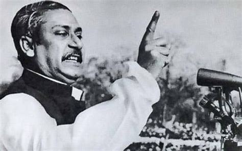 UNESCO recognition takes Bangabandhu's epic speech closer to world ...