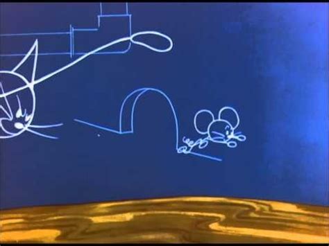 Tom and Jerry - episode #93 (Designs on Jerry) | Tom and jerry, Page turner, Rube goldberg machine