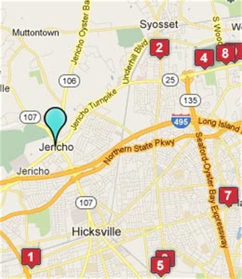 Hotels & Motels near Jericho, NY - See All Discounts