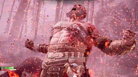 God of War Ragnarok - Spartan Rage - YouTube