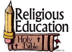 Christian Education Clip Art