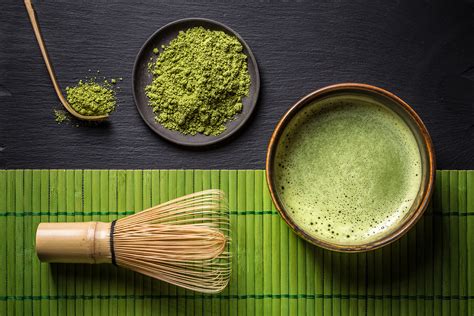 Matcha: The Best of Green Tea | Asian Inspirations