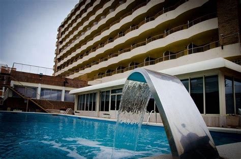 HOTEL CASTILLA ALICANTE (Spagna): Prezzi 2021 e recensioni