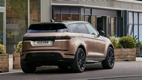 How Much Is Range Rover Evoque 2024 - Roch Violet