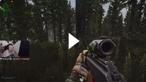 BLIZZARD IN WOODS NEW SNOW??? : r/EscapefromTarkov