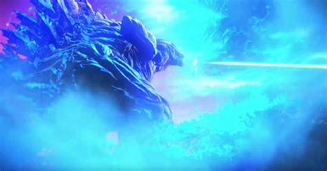 Godzilla: Monster Planet debuts stunning new trailer – SideQuesting