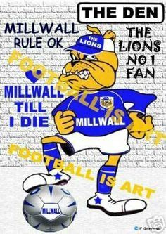 Millwall Fc