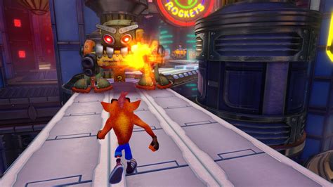 Crash Bandicoot N. Sane Trilogy Warped Gameplay Revealed - IGN