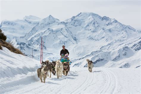 Best Ski Resorts in Europe - Europe's Best Destinations