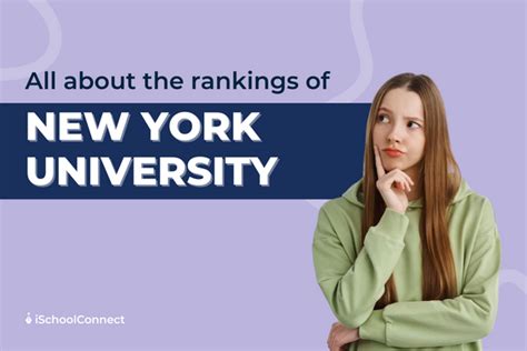 New York University’s ranking | What do they mean for students? - Study Abroad Blogs | All about ...