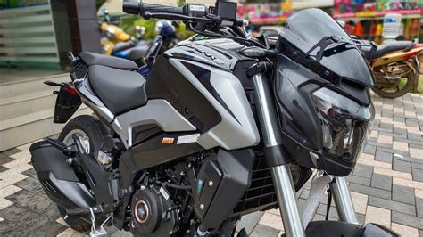 2021 Bajaj Dominar 250 | Walkaround Review - 2021 Bajaj Dominar 250 ...