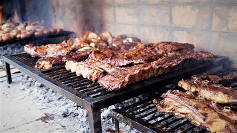 Argentine Asado BBQ and Grilling (Asado) | Argentine Asado™