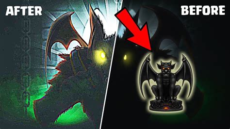 Respawnables - "Gargoyle" BOSS/Armor?? | 6.0.0 Halloween Sneak Preview - YouTube