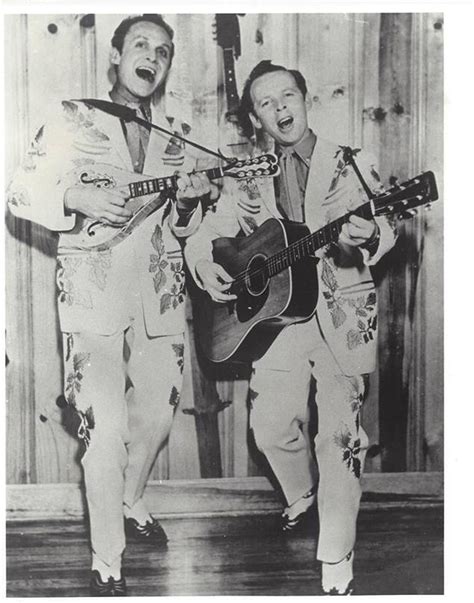 Ira and Charlie Louvin #countrymusiclegends | Country western singers ...