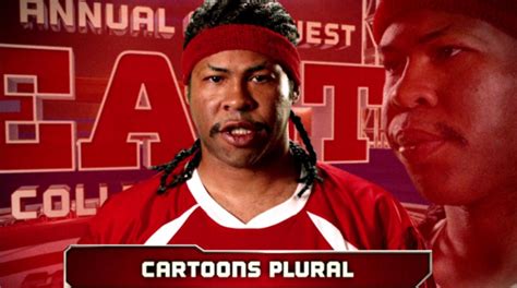 Key & Peele's 2013 East West Bowl - Sports Illustrated