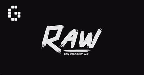 Kickstarter for online game RAW suspended - GamerBraves