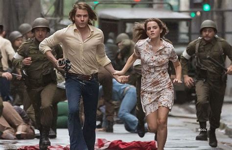 Colonia Movie: Showtimes, Review, Songs, Trailer, Posters, News & Videos | eTimes