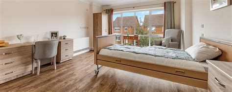 Hartford Court - An outstanding care home in Portsmouth. A beautiful ...