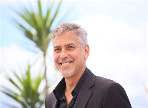 The #1 Eating Habit George Clooney Swears by To Look Amazing in His 60s