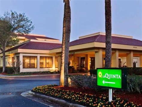 Quality Inn at International Drive Orlando | Holidays to Florida | Broadway Travel