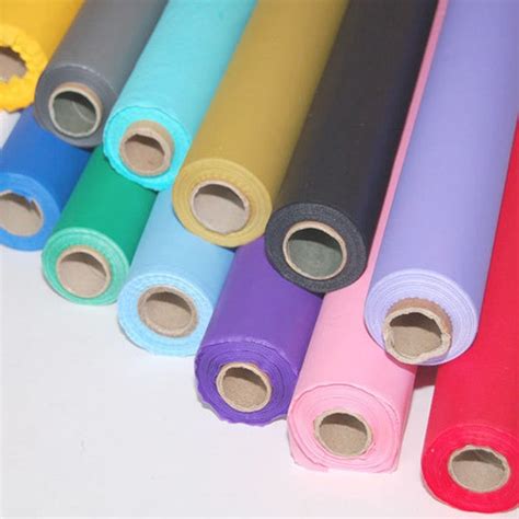 Banquet Plastic Table Roll Uncut 40-inch X 100-feet - Etsy