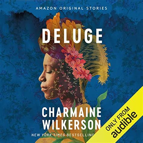 Amazon.com: Deluge: Good Intentions Collection (Audible Audio Edition): Charmaine Wilkerson ...