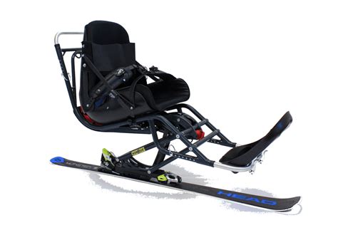 Canadian Adaptive Snowsports | Sports de glisse adaptés Canada