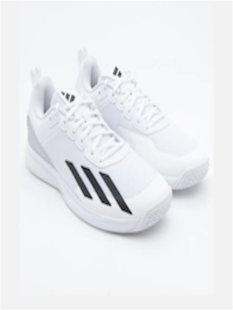 Buy ADIDAS Men Courtflash Speed Tennis Shoes - Sports Shoes for Men ...