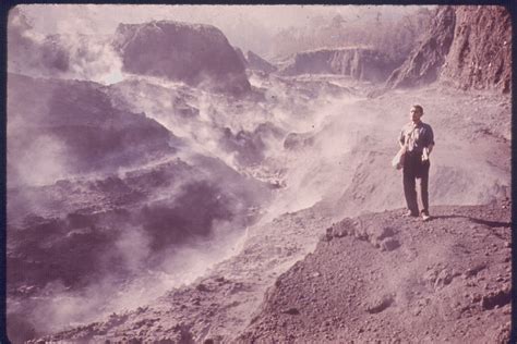 Fuego | Volcano World | Oregon State University