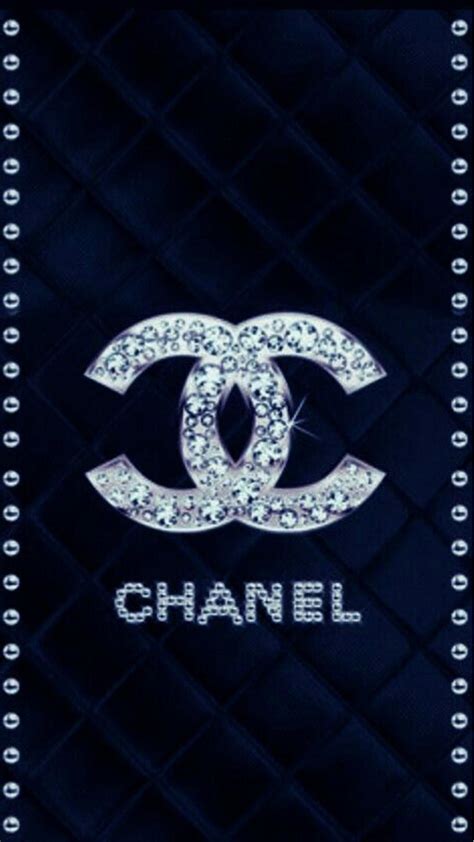 Chanel Logo Wallpapers on WallpaperDog