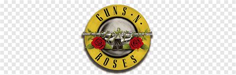 Band Logos, Guns N Roses logo, png | PNGEgg