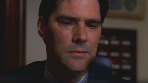 1x11 - "Blood Hungry" - SSA Aaron Hotchner Image (7784743) - Fanpop