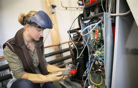 Nominations sought for top women engineer awards - Cooling Post