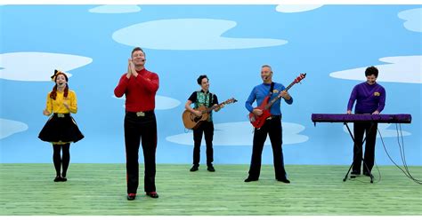 Missed Out on Seeing The Wiggles Live in Concert This Year? Parents ...