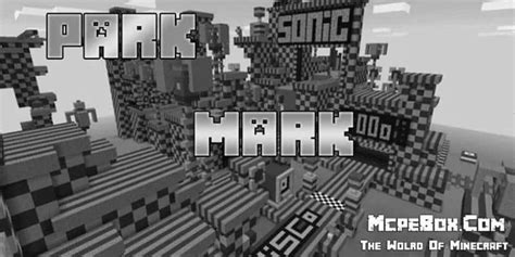 Top 5 Parkour Maps For Minecraft PE