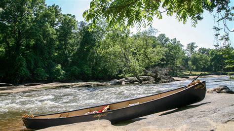 Canoeing The Neuse River – Rapids Riders Sports