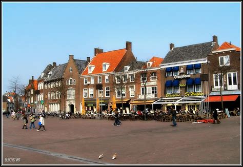 From Argentina to the Netherlands, for Love!: Visiting Zeeland:Middelburg