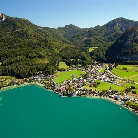 Top-Highlights im Salzkammergut entdecken